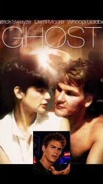 Ghost (1990): The Love Story That Became a Global Phenomenon