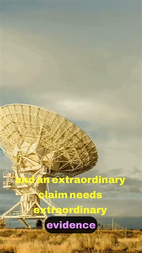 Debunking Myths The Truth Behind the Anomalies 🔍