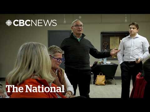 Big nuclear plan leaves small town wrestling with radioactive past
