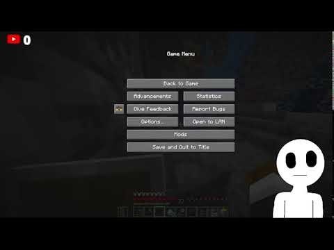 Minecraft & Chatting | 1 RETRY