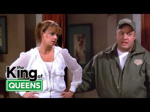 Carrie Needs An Intervention | The King of Queens