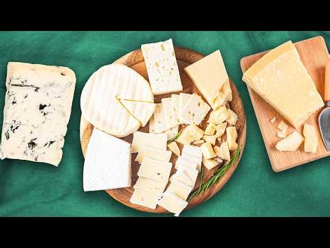 Stop Believing These Big Cheese Lies