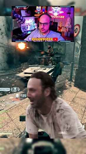 Not Sure How I Survived That Jeep...