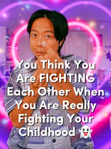 Healing Childhood Wounds for Better Relationships