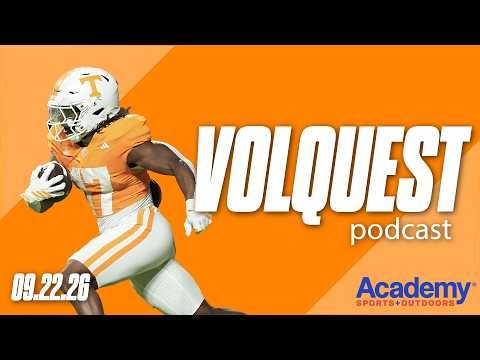 Volquest discusses how they think UT stacks up against top-ranked Texas in College Gameday matchup