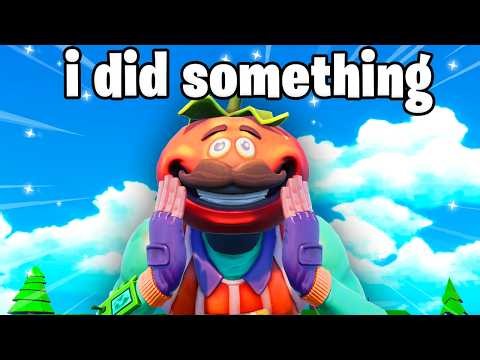 I Have a Secret