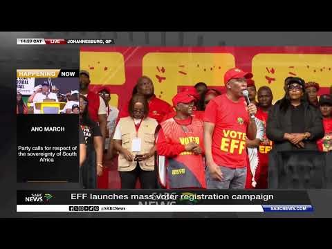 EFF launches mass voter registration campaign