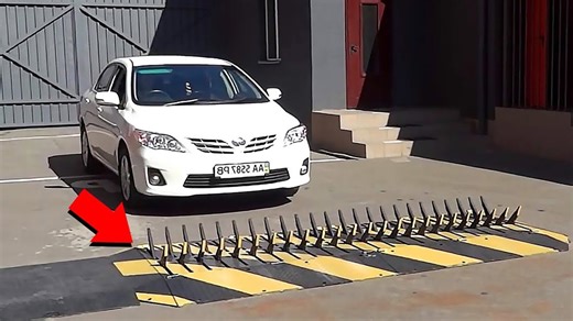 7 mind-blowing military & firefighting technologies you need to see!