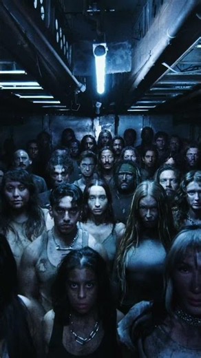 dehumanized video out now. #bmth #shorts