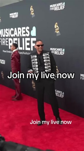 #livestream #willsmith #usatiktok🇺🇸 | willsmith