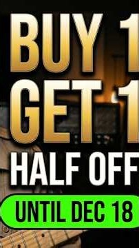 Buy 1 Get 1 Half Off: Tab & Video Service: Learn the Songs YOU want to Learn