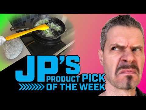 JP’s Product Pick of the Week 4/21/26
