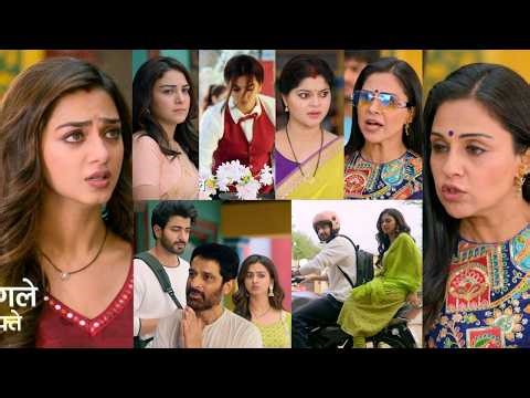 Mahadev And Sons Today Episode NEW PROMO | 24th April 2026 | Bhanu Caught Rajji Doing Waitress Job