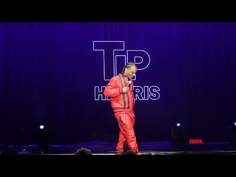 T.I. “Cheaper Than Therapy” Comedy Special Out 12/24 [Official Trailer]