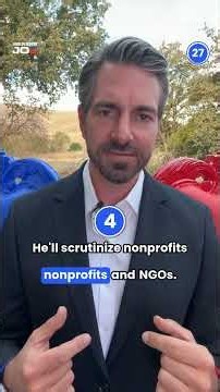 7 Things in 77 Seconds: Herb Morgan | CA State Controller