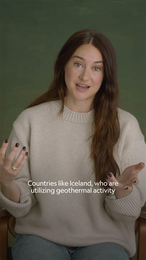 Shailene Woodley on inspiring positive change #NatGeo33