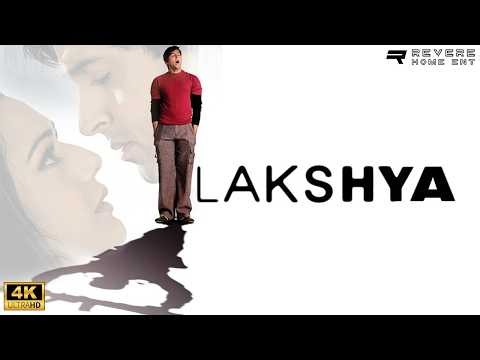 Lakshya (2004) Full Movie HD | Hrithik Roshan | Preity Zinta | Amitabh Bachchan | Hindi War Drama