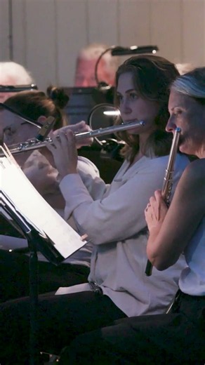 Claflin Hill Summer Winds #frankievalli #thefourseasons #jerseyboys #orchestra #livemusic #concert