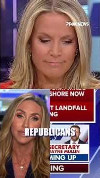 Lara Trump: This should TERRIFY everyone #shorts #fox #breaking #politics #media