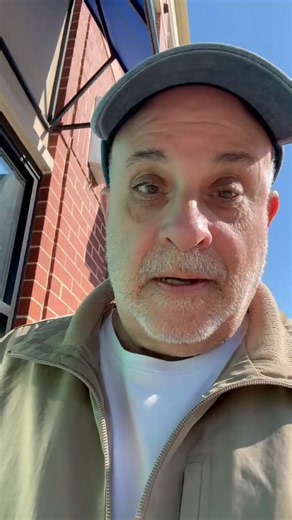 Mark R. Levin on X: "My urgent message to my friends in Israel!" / X