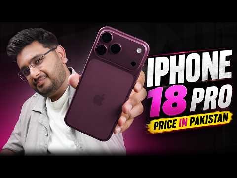 iPhone 18 Pro,18 Pro Max And iPhone Ultra | Everything We Know !!