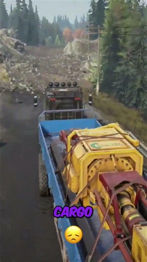 SnowRunner Master Mud & Missions for Epic Wins