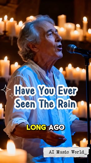 CCR - Have You Ever Seen the Rain - (1971) Original Artist #music #trending #folksouls #lyrics
