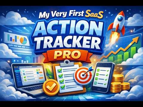 ActionTracker Pro — Meeting Action Tracker for Engineering & Project Teams