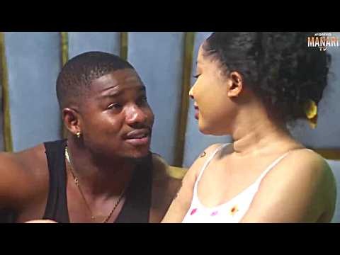 He Fell In Love With His Poor Maid Not Knowing He's A Billionaire's Daughter In Disguise/AfricaMovie