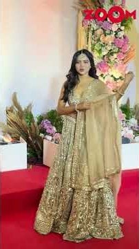 Manisha Rani’s Gorgeous Look at Mr Faisu’s Wedding Reception