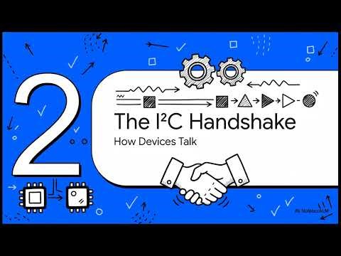 I2C Protocol Explained | How I2C Works in Embedded Systems