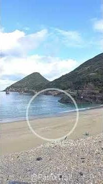 Breathe with Me | Isso Beach, Yakushima, Japan