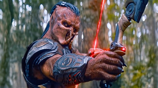 Alien Crash-Lands on the Deadliest Planet Filled With Giant Immortal Monsters A world filled with giant, immortal monsters where survival seems impossible 🐲🔥 Can he escape a planet that never lets anyone leave alive? Watch till the end 🎬👀 #SciFiMovie #AlienWorld #MovieExplained | Movie Review