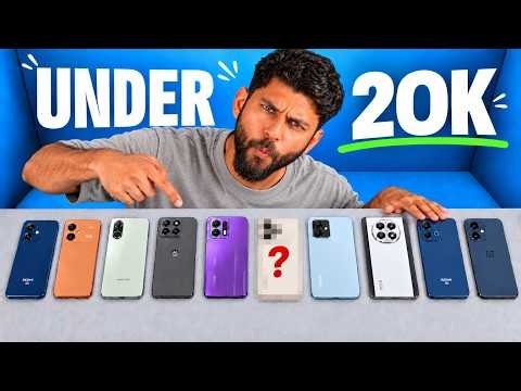 The Best Smartphone Deal In This Flipkart Big Billion Day Sale!