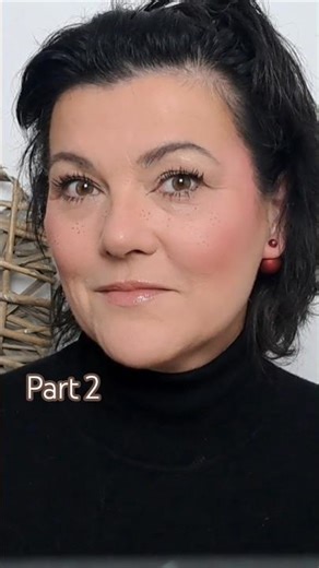 GRWM - SPRING make up ! Part 2 #shortvideo #makeup