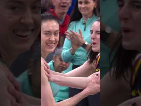 Indiana Fever's BEST 2025 PLAYS AND HIGHLIGHTS 🎥