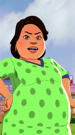 The Alien finds an opportunity to reduce his battery | The Alien Kid