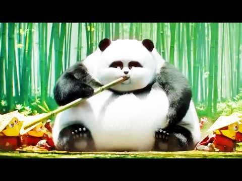 MINIONS & MONSTERS "Panda Crushes Master Emperor" Trailer (NEW 2026)