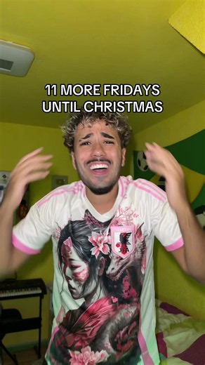 David Maluco (@davidmaluco_)’s video of Christmas