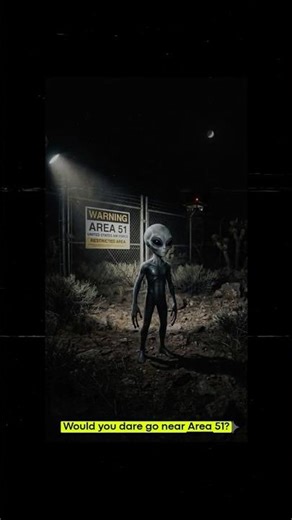 What REALLY happens inside Area 51 👽 | @CurioUS-o4h