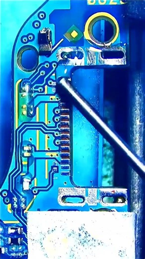 Type-C Charging Jack Replacement – Dead Phone to Life ⚡ (Full Repair Guide 2026)