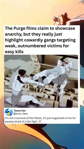 Major Plot Holes In The Purge Franchise