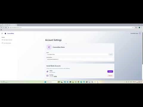 CosmosBites - Verification Video - DATA PRIVACY & SEGREGATION