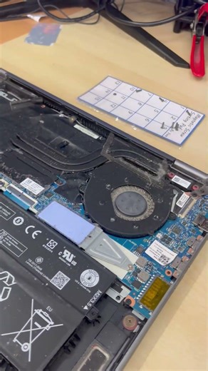 🔥 This Is Why Your PC Runs Slow – Overheating Explained! 💻🌡️