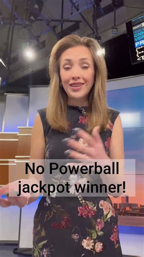 Powerball jackpot rises to $1.7 billion after no winner Monday