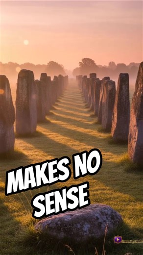 Here Is What Makes Avebury Hard To Understand |🔺Henges & Rings | Pyramid Schemes 🔺