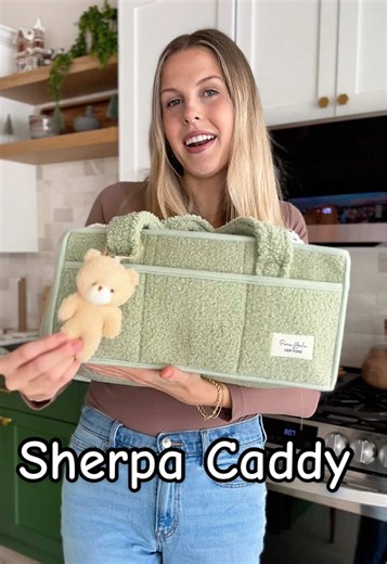Practical Diaper Caddy Gifts for New Moms