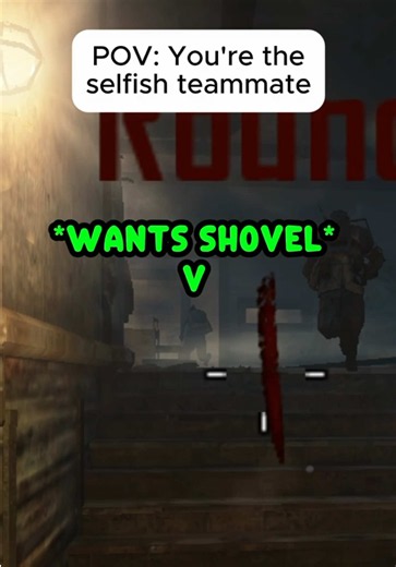 POV: You’re the Selfish Teammate in BO3 Zombies