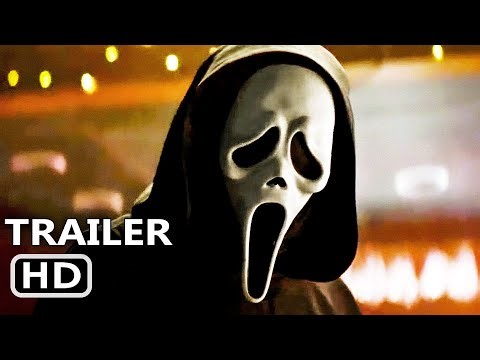 SCREAM 7 Super Bowl Trailer (2026)