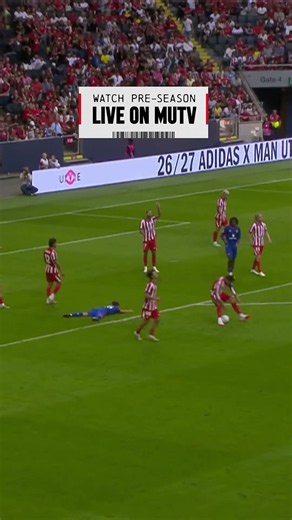 Mbeumo Delivers From The Spot🎯